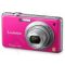 Fotoaparatas Panasonic  DMC-FS10EP-P