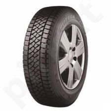 Žieminės Bridgestone Blizzak W810 R15