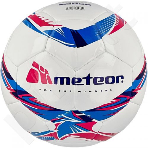 Futbolo kamuolys Meteor 360 Shiny  MS 00070