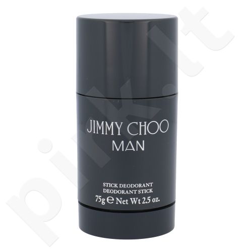 Jimmy Choo Jimmy Choo Man, dezodorantas vyrams, 75ml