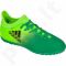 Futbolo bateliai Adidas  X 16.3 TF Jr BB5879