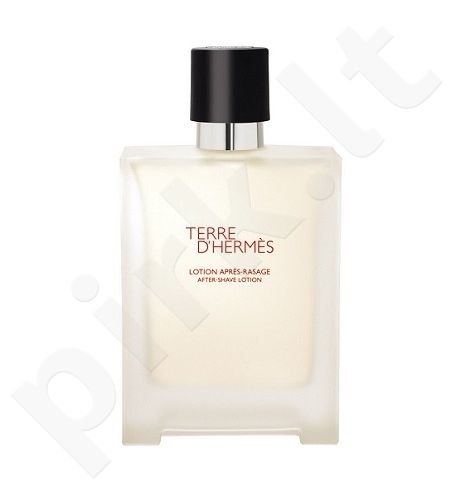 Hermes Terre D´Hermes, losjonas po skutimosi vyrams, 50ml