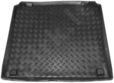 Bagažinės kilimėlis Peugeot 407 Sedan 2004-2010 /24010