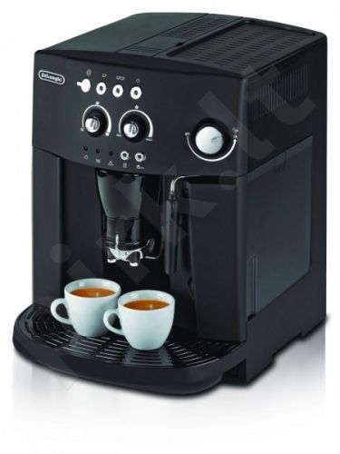 DELONGHI ESAM4000B Espresso kavavirė