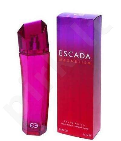 ESCADA Magnetism, kvapusis vanduo moterims, 75ml