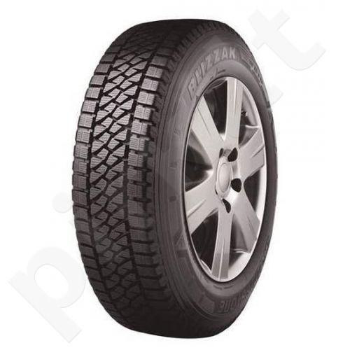 Žieminės Bridgestone Blizzak W810 R16