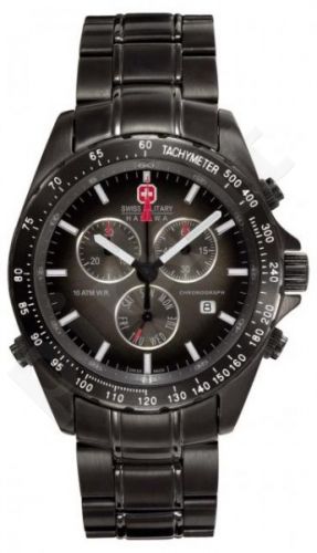 Vyriškas laikrodis Swiss Military 6.5100.13.007