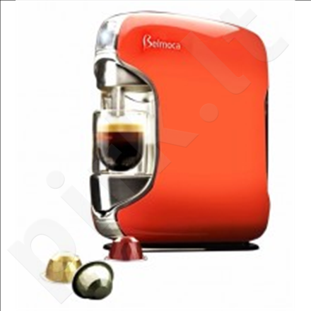 Kavos aparatas Belmoca Belina Capacity 1L/ Up to 25 cups of espresso