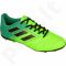 Futbolo bateliai Adidas  ACE 17.4 FxG Jr BA9756