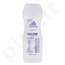 Adidas Adipure, dušo želė moterims, 250ml