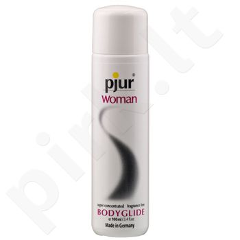 Pjur Woman 100ml