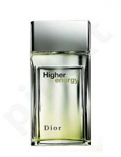 Christian Dior Higher Energy, tualetinis vanduo vyrams, 100ml