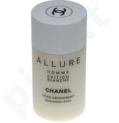 Chanel Allure Homme Edition Blanche, dezodorantas vyrams, 75ml