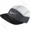 Kepurė  su snapeliu Nike Zip AW84 Running Hat M 778363-060