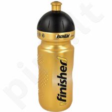 Gertuvė  Isostar Finisher 650ml 673 auksinės spalvos