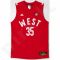 Marškinėliai krepšiniui Adidas Replica Kevin Durant All-Star M AC2641