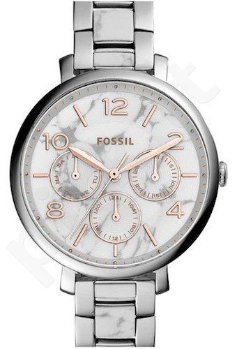 Laikrodis FOSSIL JAQUELINE moteriškas  ES3939