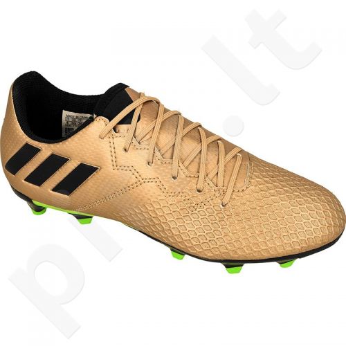 messi 16.3 fg adidas