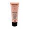 Makeup Revolution London Matte Base, makiažo pagrindas moterims, 28ml, (F4)