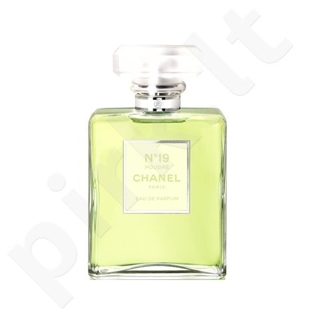 Chanel No. 19 Poudre, kvapusis vanduo moterims, 100ml, (Testeris)