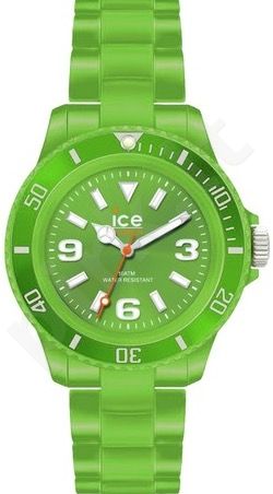 Laikrodis ICE WATCH SOLID GREEN SD.GN.U.P.12