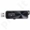 Adata USB 3.1 Flash Drive UE700 Pro 256GB, R/W 360/180 MB/s BLACK