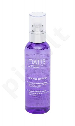 Matis Réponse Jeunesse, Essential Micellar Water, prausiamasis vanduo moterims, 200ml