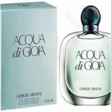 Giorgio Armani Acqua di Gioia, kvapusis vanduo moterims, 100ml