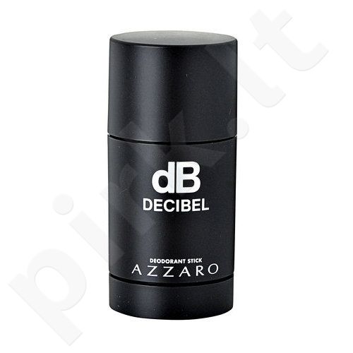 Azzaro Decibel, dezodorantas vyrams, 75ml
