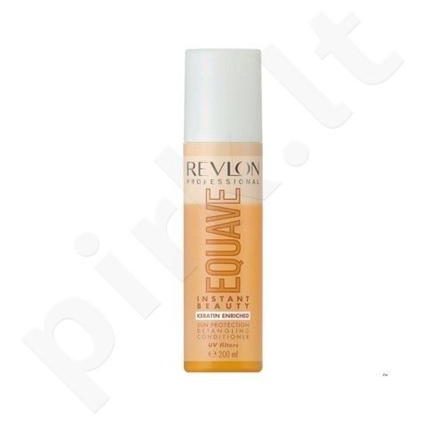 Revlon Professional Equave, Sun Protection, kondicionierius moterims, 200ml