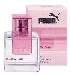 PUMA FLOWING WOMAN EdT 20 ml