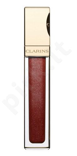 Clarins Gloss Prodige, Intense Colour & Shine, lūpdažis moterims, 6ml, (09 Water Lily)