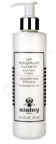 Sisley Cleansing Milk, veido valiklis moterims, 250ml