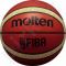 Krepšinio kamuolys Molten FIBA B7T5000
