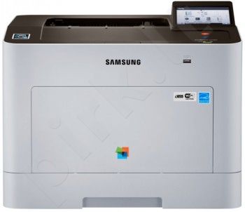 SAMSUNG C2620DW COLORLASER 26PPM NFC