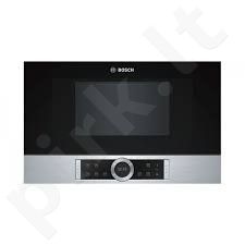 Bosch BFR634GS1 Built-In Microwave Oven