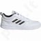 Sportiniai bateliai Adidas  Tensaur K Jr EF1085