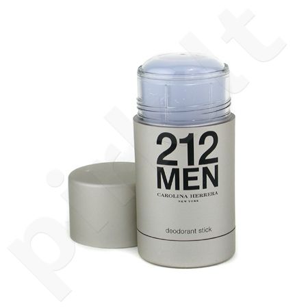 Carolina Herrera 212 NYC Men, dezodorantas vyrams, 75ml