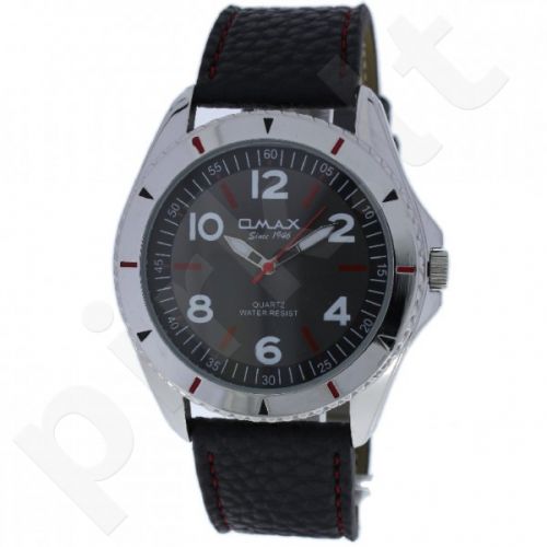 Vyriškas laikrodis Omax 00VXL021IB02