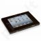 Apsauginis rėmelis Techly skirtas iPad 2/3/4 9.7'' (tinka stovui P/N 917520)