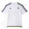 Marškinėliai Adidas Real Madryt CF Tee S88947