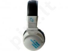 Maxell Audio Wild Ice Blue ausinės