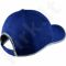Kepurė  su snapeliu Nike Run Knit Mesh Cap M 810132-485