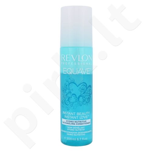 Revlon Professional Equave, Hydro, kondicionierius moterims, 200ml