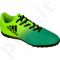 Futbolo bateliai Adidas  X 16.4 TF Jr BB5908