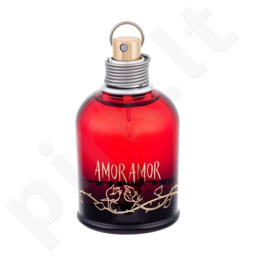 Cacharel Amor Amor Mon Parfum Du Soir, kvapusis vanduo moterims, 50ml, (Testeris)