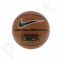 Krepšinio kamuolys Nike Versa Tack BB0434-801