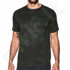 Marškinėliai Under Armour Sportstyle Core Tee M 1303705-357