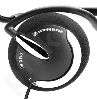 SENNHEISER PMX 60 atviro tipo ausinės 