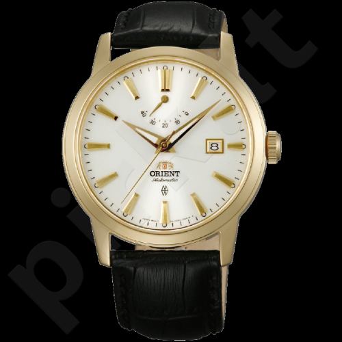 Vyriškas laikrodis Orient FFD0J002W0